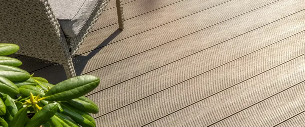 composite decking boards